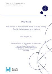 PhD thesis 2012 Ilan Sanfi - VBN