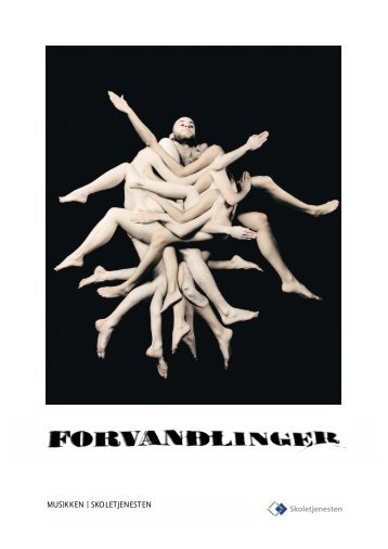 MUSIKKEN I SKOLETJENESTEN