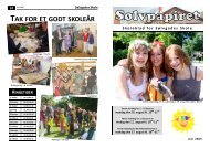 Sølvpapir juni 2009 - Københavns Kommune