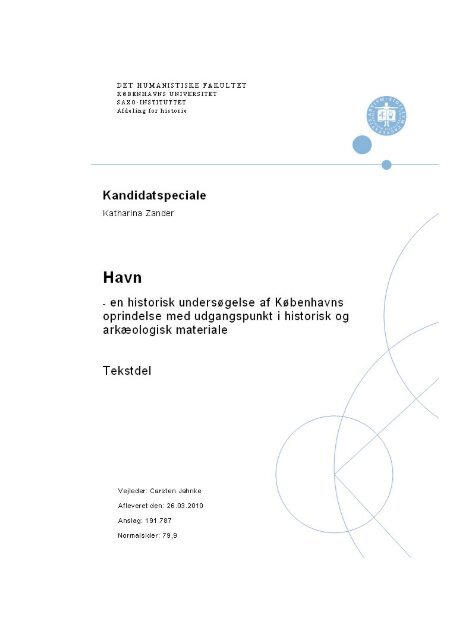 Download PDF - Dansk Center for Byhistorie