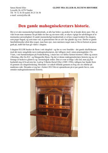 Den gamle mahognisekretærs historie.pdf