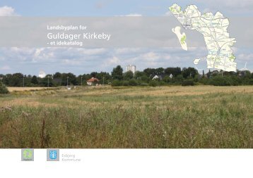 Guldager Kirkeby.indd - Esbjerg Kommune