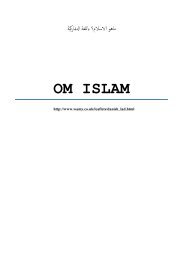 OM ISLAM.pdf