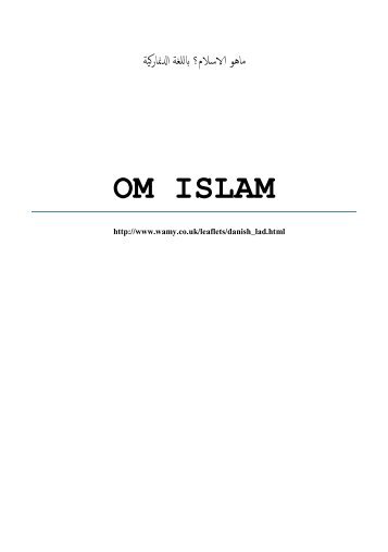 OM ISLAM.pdf