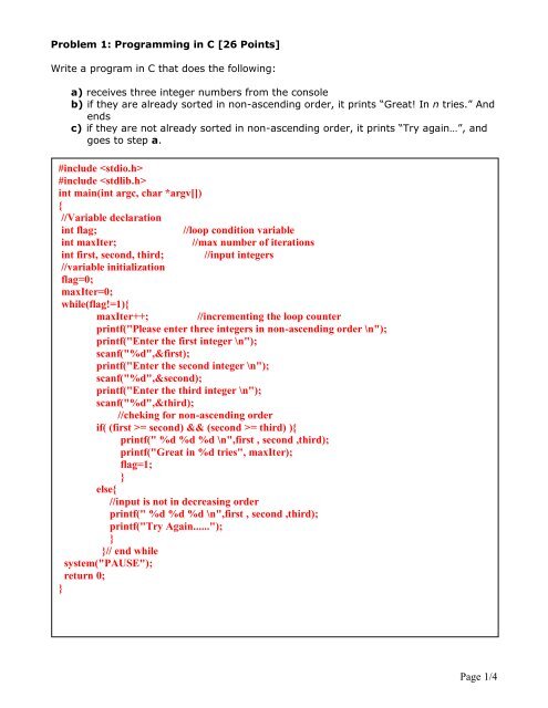 INEL4206PE1sol.pdf