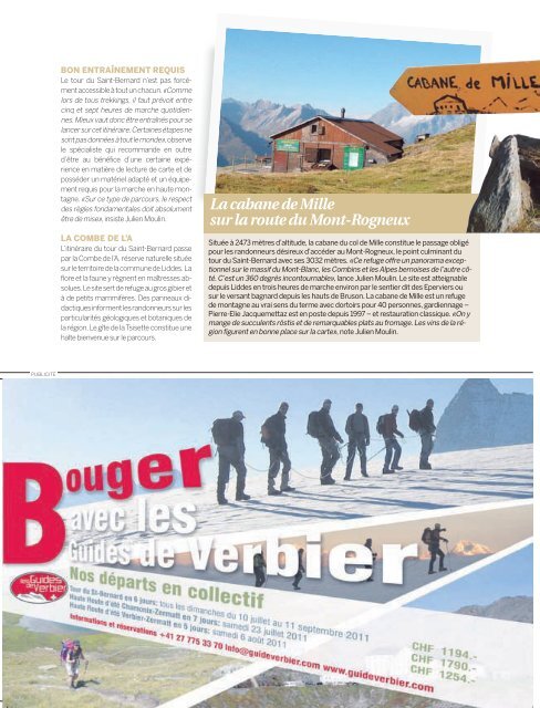 Bou2 nf mardi 21 juin : Bouger : 1 : Page UNE