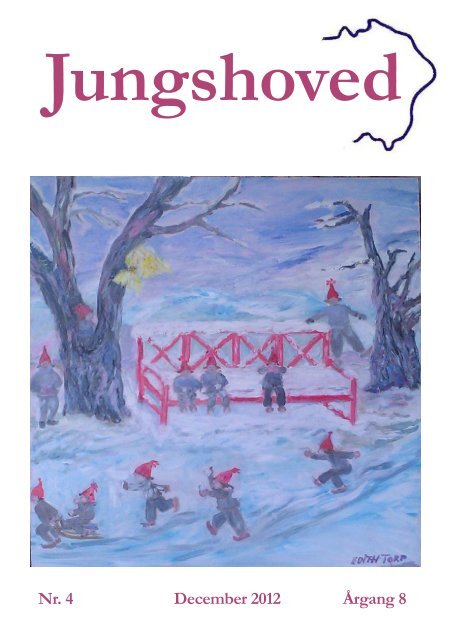 Nummer 4 December 2012.pdf - Jungshoved