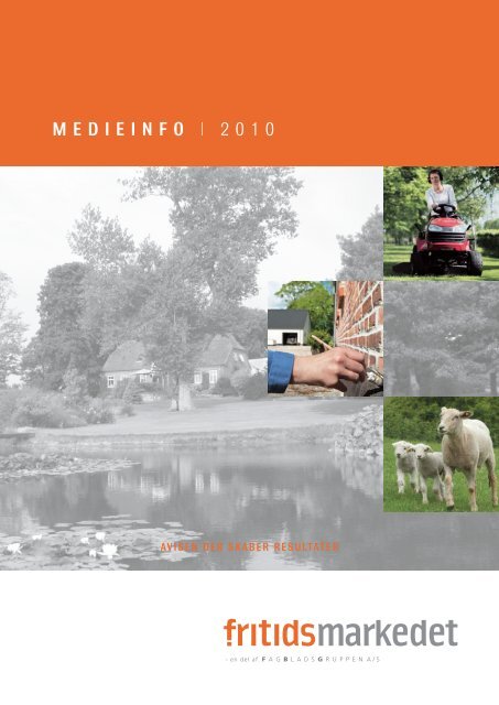 Medieinfo | 2010 - Fagbladsguiden