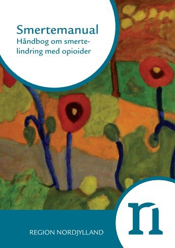 Smertemanual - Region Nordjylland