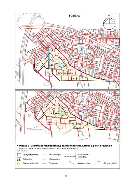 Lokalplanforslag nr. 2013-29 - Odsherred Kommune