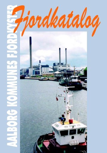 Fjordkatalog - Aalborg Kommune