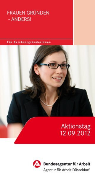 Aktionstag 12.09.2012