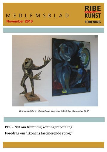 Pdf 3,2 Mb - Ribe Kunstforening