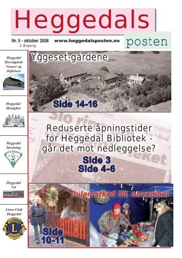 Nr-5-2008 - Heggedalsposten