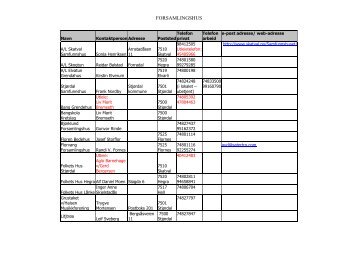 Forsamlingshus 010411.pdf - Stjørdal kommune