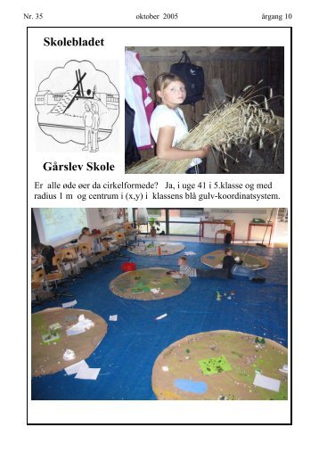 Blad35 - Gårslev Skole
