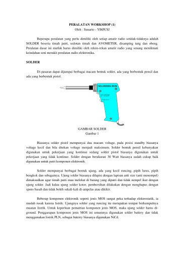 CUPLIKAN SEJARAH - Kambing UI