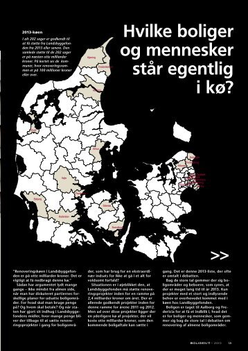 Download hele artiklen fra Boligen nr. 11 - som PDF - BLBoligen.dk