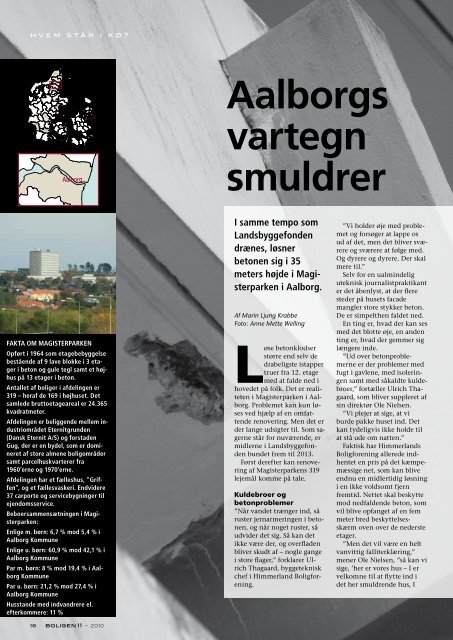 Download hele artiklen fra Boligen nr. 11 - som PDF - BLBoligen.dk