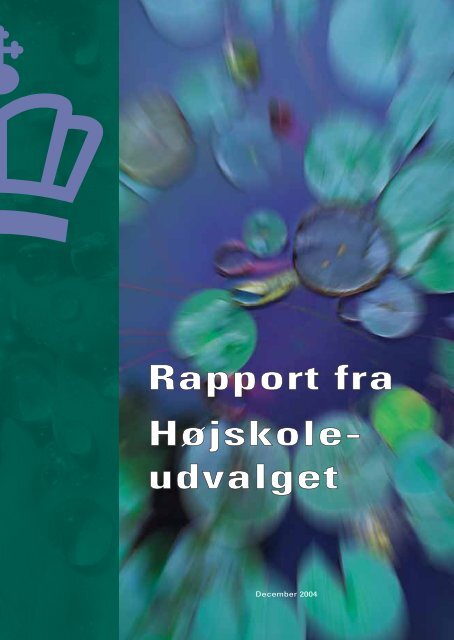 Hele publikationen i PDF-format - Ministeriet for Børn ...