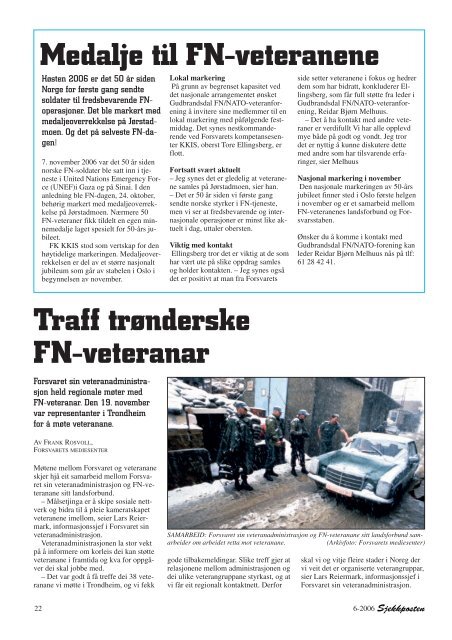 Sjekkposten nr. 6 - 2006 - Nvio