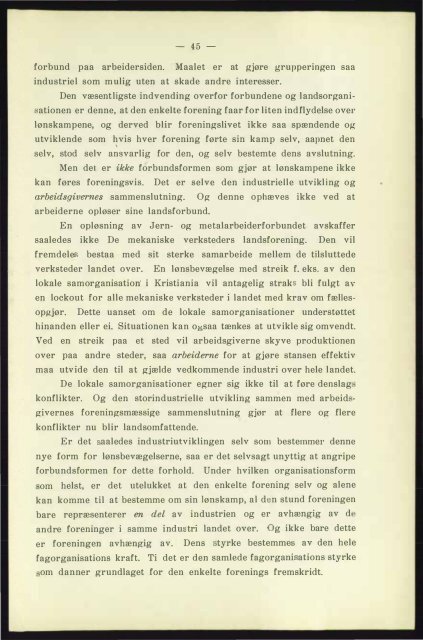 EKSTRAORDINÆR .KONORES 1917