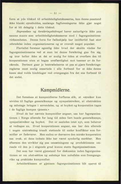 EKSTRAORDINÆR .KONORES 1917