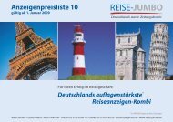 REISE-JUMBO