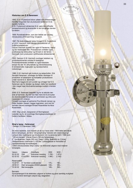 Delite 2012 catalogue - Delite ApS