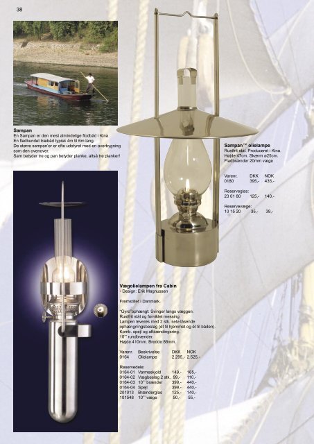 Delite 2012 catalogue - Delite ApS