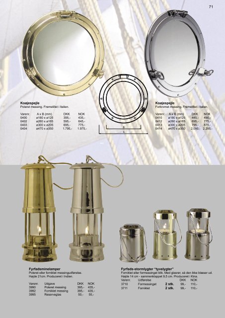 Delite 2012 catalogue - Delite ApS