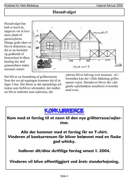 2004-1 - Hals bådelaug