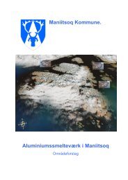 Maniitsoq smeltersite