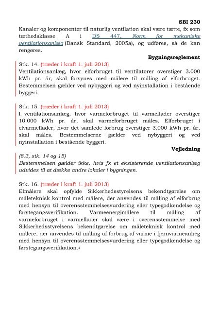 Brandsyn - januar 2013 - skorstensfejerskolen