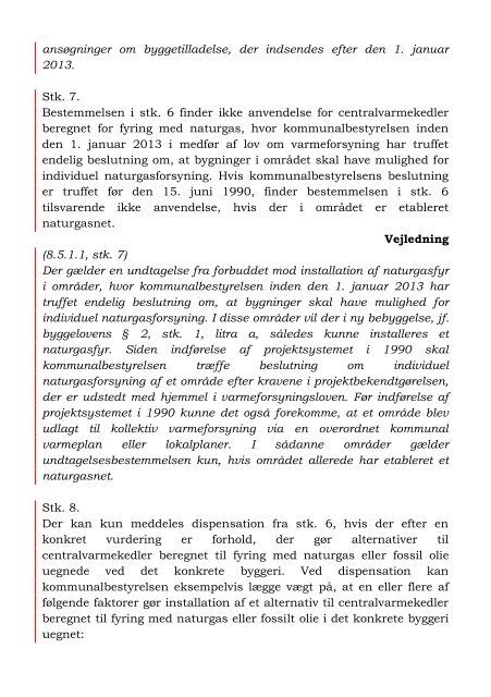 Brandsyn - januar 2013 - skorstensfejerskolen