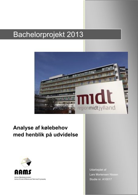 Bachelorprojekt 2013. LARS NISSEN.pdf - ...