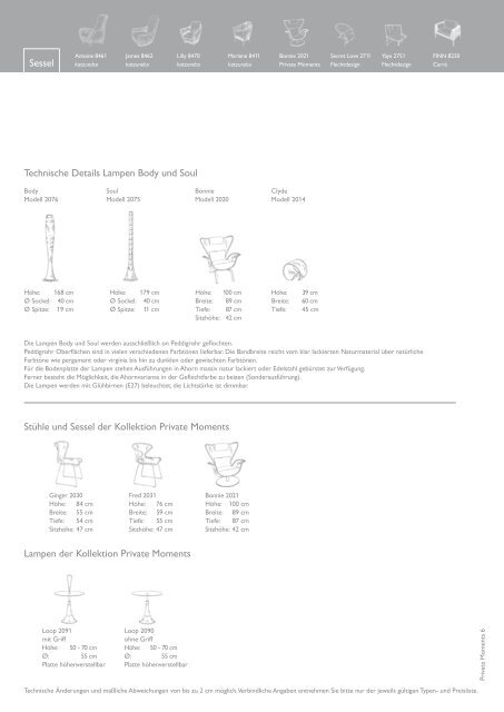 Hauptkatalog - Katz-Flechtmöbel-Manufaktur