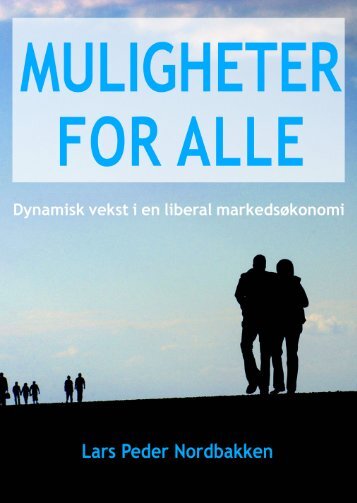 Muligheter for alle - Civita