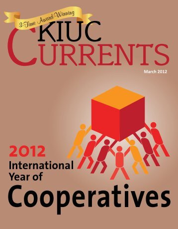 3-Time Award-Winning - Kauai Island Utility Cooperative