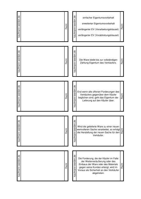 Eigentumsvorbehalt - Arten.pdf