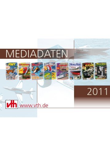 Mediadaten