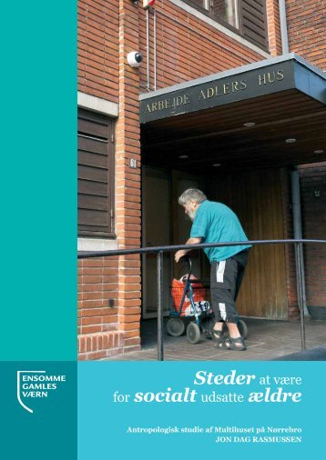 Download PDF - Ensomme Gamles Værn