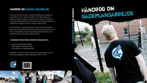 Klitgaard, Håndbog om gadeplansarbejde, 2009 - Ny i Danmark