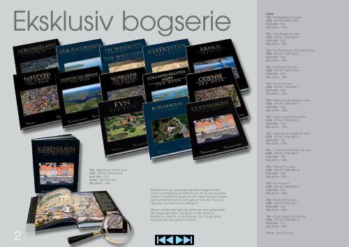 Se katalog online - Forlaget Globe