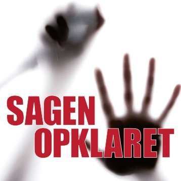 Sagen opklaret