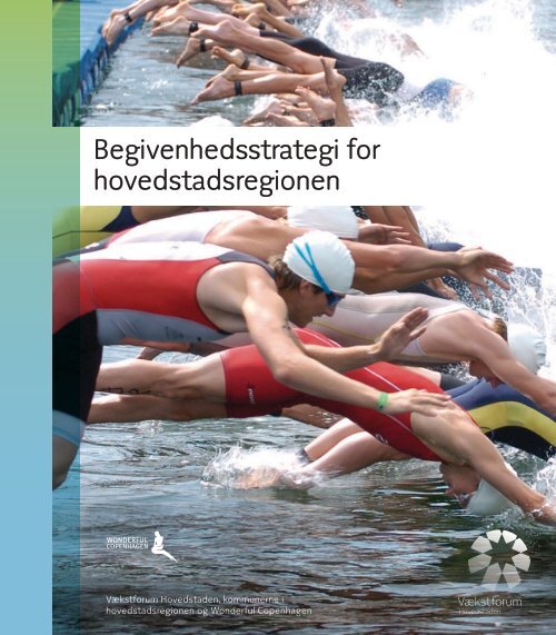 Begivenhedsstrategi for hovedstadsregionen - Region Hovedstaden