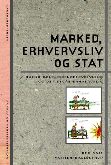 E-bog - Aarhus Universitetsforlag