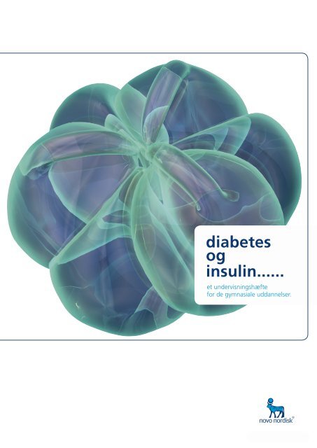 H02272 Diabetes.indd - Novo Nordisk