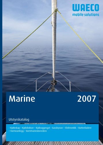 Marine 2007