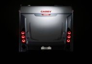 Cabby-katalog 2012 - Cabby Caravan AB